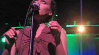 Fiona Apple Extraordinary Machine live [upl. by Goodwin597]