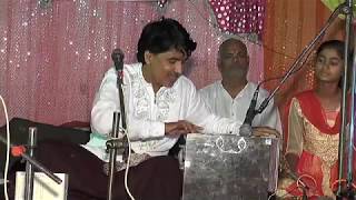 Adinath Maharaj Satale Bhajan  Part 2  Antarwali Shevgaon [upl. by Trish]