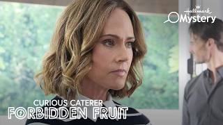 Sneak Peek  Curious Caterer Forbidden Fruit  Starring Nikki DeLoach and Andrew Walker [upl. by Bea]