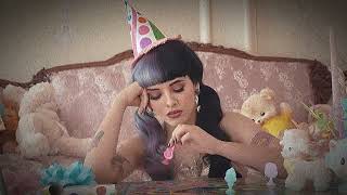 MELANIE MARTINEZ  PITY PARTY SLOWED [upl. by Cilla]