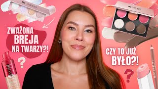 Znalazłam zamiennik FENTY BEAUTY 🤯 Zwarzona BREJA na twarzy Czy to ma SENS Produktowe deja vu [upl. by Minica]