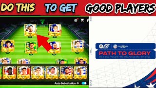 Get 99 OVR MESSI Card In COPA AMERICA Event  Kaptain Kompany Explained [upl. by Drucy363]