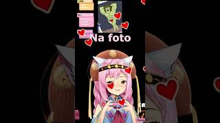 TINDER CHAT tatilusa vtuber vtuberbr [upl. by Esor]