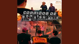 Corridos de Alto Mando En Vivo [upl. by Fisk886]