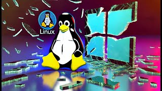 Linux Nears 5 Desktop Share How Microsofts Missteps and Easier Gaming Are Driving the Surge [upl. by Billen300]