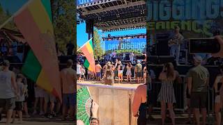 Pacific Dub Swisher Sweet PT 1  Live  Dry Diggings Festival Auburn CA 82723 [upl. by Sulecram]