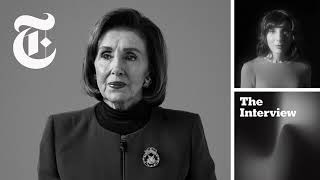 Nancy Pelosi Insists the Election Was Not a Rebuke of the Democrats [upl. by Bhayani441]