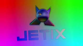 Jetix Logo  1080pwsound  in DMA [upl. by Marmion731]