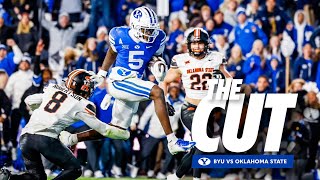 THE CUT Oklahoma State [upl. by Weeks957]