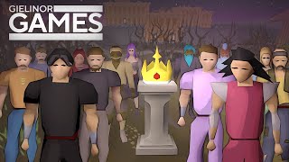 BATTLE FOR BILLIONS  Gielinor Games S3 ft Settled B0aty J1mmy Torvesta and More [upl. by Alfonse718]