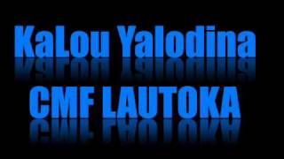 Kalou Yalodina Lord You are so Faithful [upl. by Jakob]