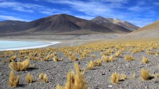 Landscape of Chile [upl. by Arul]