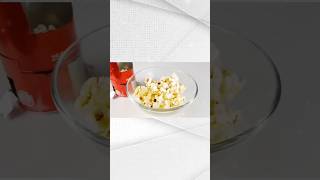 Prepared Popcorn in a Novel Way at Home [upl. by Artenek]