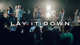 Lay It Down Official Music Video [upl. by Eeslek]