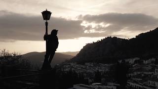 Grazalema  Living in the clouds  Cinematic  Canon 6D Mark II [upl. by Nedia]