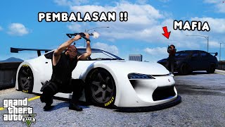 PEMBALASAN  GTA 5 ROLEPLAY [upl. by Ikcaj]