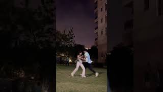 Sawarne Lage  Dance Video  Chirag Sharma x Vridhi Mudgal bollywood dance romanticdance [upl. by Eiger]