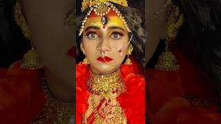 Maa 😭 maa durgapuja jaimatadi durga matarani durgamaa youtubeshorts viral shorts trending [upl. by Harolda]