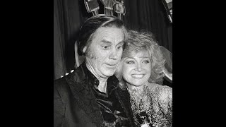 I Was Country When Country Wasnt Cool  Barbara Mandrell amp George Jones [upl. by Kelcie]