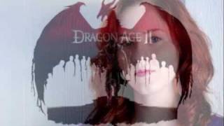 Dragon Age 2 Mage Pride cover with lyrics [upl. by Ilyse655]