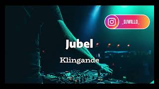 Jubel  Klingande  2013 [upl. by Llerod]