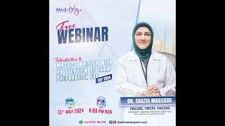 Mrcpi 2 w webinar introduction amp an overview of exam preparation for Sep 2024 dr shazia [upl. by Rawdon]