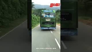 kanamadiriyo new bus leyland trending 1million bus [upl. by Ahsilac]