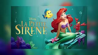 Audiocontes Disney  La Petite Sirène [upl. by So855]