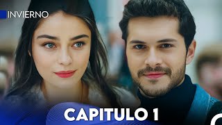 Invierno Capitulo 1 Doblado en Español FULL HD [upl. by Aneres]