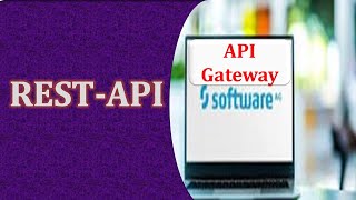 REST API Creation in webmethodsio API gateway  cloud [upl. by Hermann690]