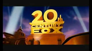 20th Century Foxwmv [upl. by Lika319]