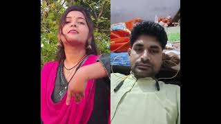 Honge tere bade love song viralvideolike subscribe [upl. by Anaujait]