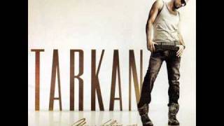 Tarkan  Adimi Kalbine Yaz Lyrics [upl. by Jehias214]