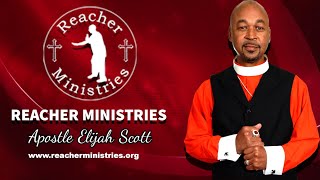 Apostle Elijah Scott Church Promo [upl. by Oys]