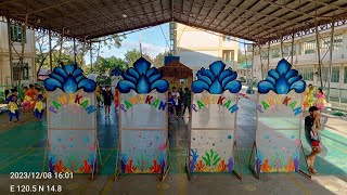 Pawikan Festival 2023 Orani Bataan Dress Rehearsal [upl. by Brodie126]