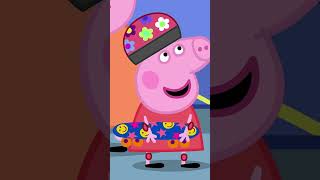 Surf N Skate peppapigtales peppapig shorts [upl. by Kanor]