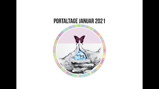 Portaltage Januar 2021 nach dem Maya Kalender inklusive Übersicht für das ganze Jahr 2021 [upl. by Nnaid]