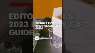 Editors Picks 2023 Holiday Gift Guide [upl. by Eipper]