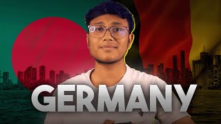 Study In Germany from Bangladesh  Easy Abroad [upl. by Liamsi]