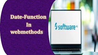 DateFunction in webmethods  Convert datetime to server time zone  webmethods [upl. by Furie]