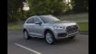 FANTASTIC 2019 AUDI Q5 FEATURES [upl. by Atinehs]