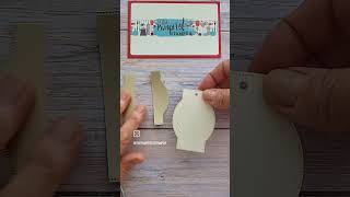 Clever trick to stretch your expensive foil paper [upl. by Pearla]