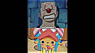 Buggy D Clown vs Strawhats onepiece whoisstrongest 1v1 shorts [upl. by Aliak357]