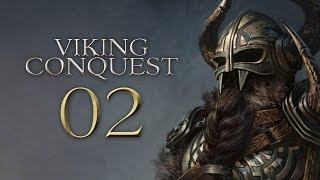 Viking Conquest Warband Expansion  Part 2 [upl. by Fredelia]