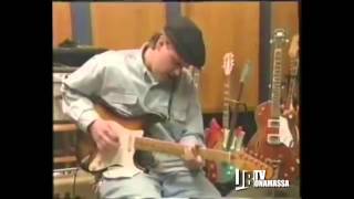 Joe Bonamassa  Bloodline Documentary [upl. by Nabalas]