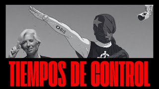 🔴 Preparándonos para Tiempos Difíciles Control Hambre Guerras y Crisis Económica El Hilo Rojo [upl. by Ehr]