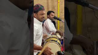 Tipu Sultan Music  Banjo Master  Best Qawwali Music  Qawwali  Kavali [upl. by Gnues978]