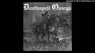 Deathspell Omega  Sacrilegious Terror [upl. by Lehcir]