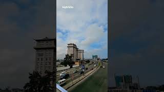 Lagos Island motivation explore travel fyp tourism denzelwashington success [upl. by Zebedee131]