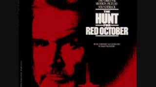 The Hunt for Red October by Basil Poledouris  The New World [upl. by Notpmah282]